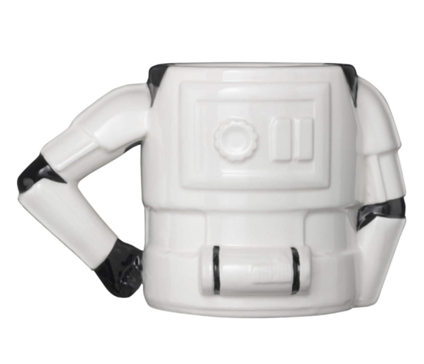 Cable Guys 3D STORM TROOPER ARM MUG - 746608 - zdjęcie